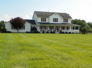 4030 Abbott Rd, Brookville, IN 47012