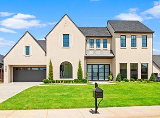 6309 NW 148th St, Oklahoma City, OK 73142