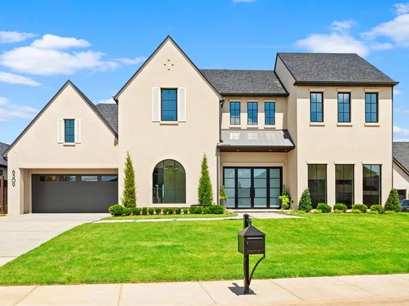 6309 NW 148th St, Oklahoma City, OK 73142