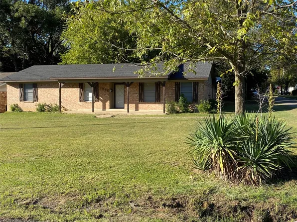 1895 E Jackson St, Paris, TX 75460