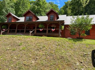 81 Tidewater Ln, Vicco, KY 41773