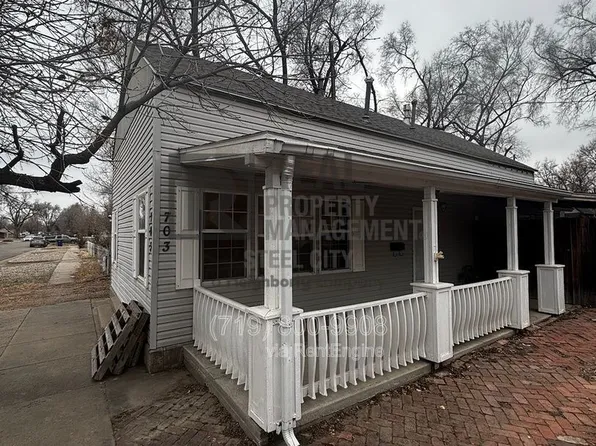 703 Jackson St, Pueblo, CO 81004