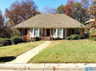 125 Newgate Rd, Alabaster, AL 35007