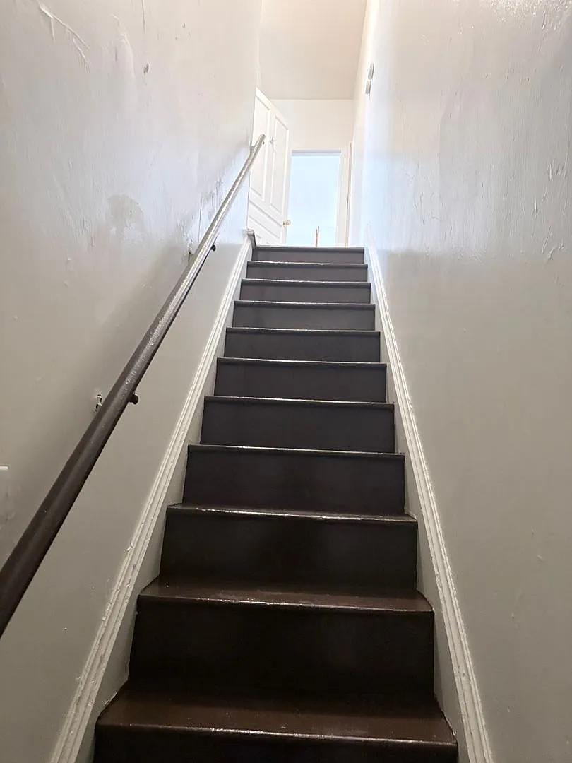 3 Bed 2 Bath Apartment in the West End of York City — Photo 3