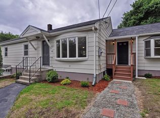 60 Pothier St, Bellingham, MA 02019