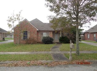 309 Springfield St, New Iberia, LA 70563