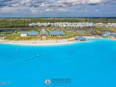 516 BORACAY Circle, Saint Johns, FL, 32259