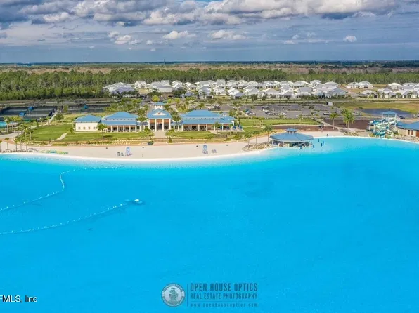 516 BORACAY Circle, St. Johns, FL 32259