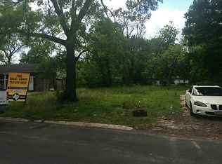 8122 Sandhurst Dr #A, Houston, TX 77033