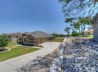 157 Milestone Rd, Liberty Hill, TX 78642