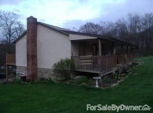 168 Johns School Rd, Renfrew, PA 16053