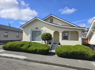 1134 K St, Fortuna, CA 95540