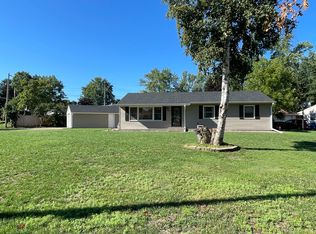 2360 Spruce Pl, White Bear Lake, MN 55110