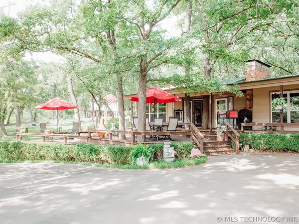 179 Sunset Cv, Mead, OK 73449