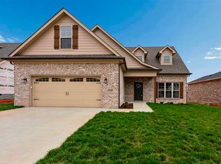 3519 Southall Blvd, Bowling Green, KY 42101