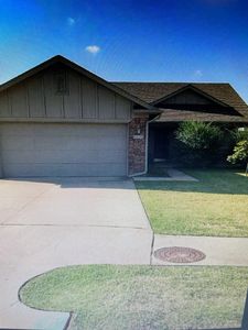 636 Leopard Lily Dr, Norman, OK, 73069