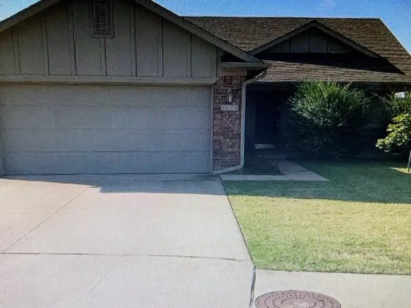 636 Leopard Lily Dr, Norman, OK 73069
