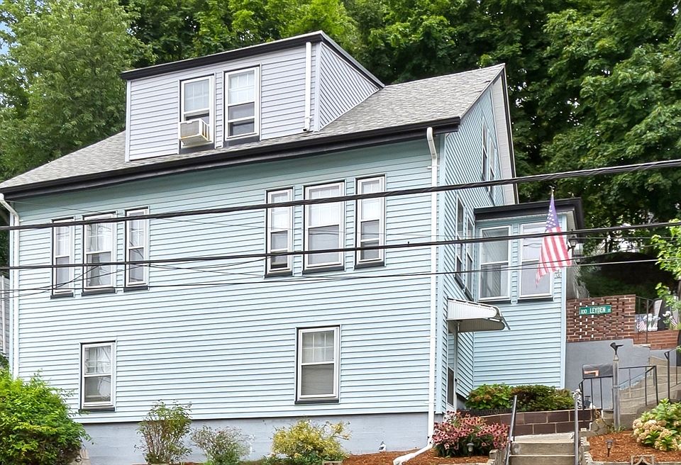1st image of 100 Leyden St