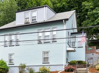 100 Leyden St, East Boston, MA 02128