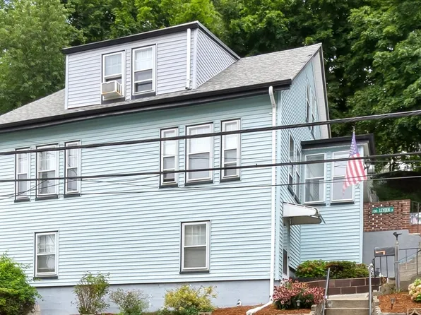 100 Leyden St, East Boston, MA 02128