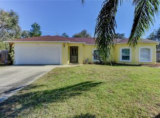 463 Cypress Ave, Orange City, FL 32763