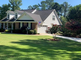 1450 Cedar Creek Dr, Thomson, GA 30824