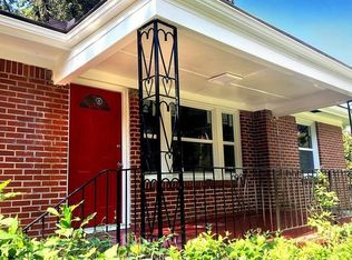 1883 Ridgeland Dr, Decatur, GA 30032