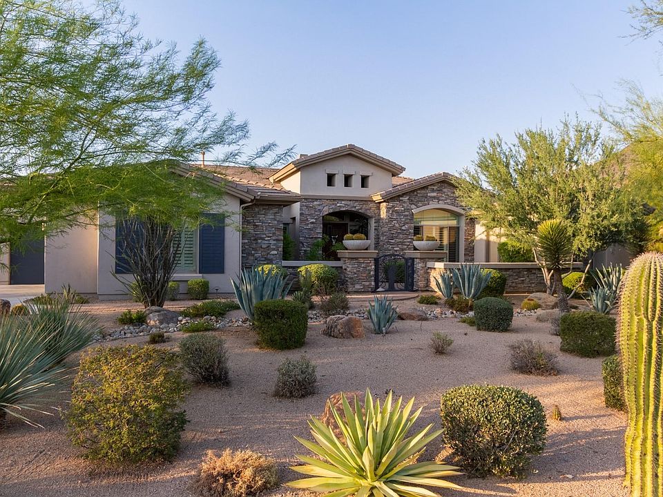 5714 E Villa Cassandra Way, Cave Creek, AZ 85331 | Zillow