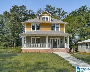 1414 30th St N, Birmingham, AL, 35234