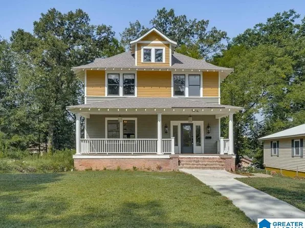 1414 30th St N, Birmingham, AL 35234