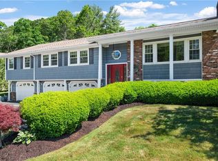 451 Victory Hwy, North Smithfield, RI 02896