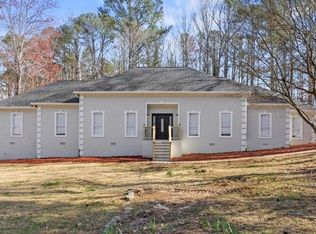6010 Canaan Woods Dr SW, Atlanta, GA 30331