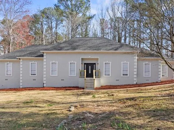 6010 Canaan Woods Dr SW, Atlanta, GA 30331