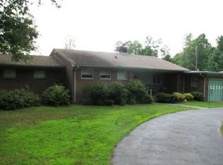 305 Kingsale Rd, Suffolk, VA 23437