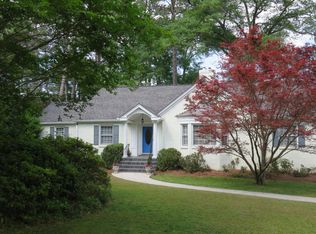 1250 Oakdale Rd NE, Atlanta, GA 30307