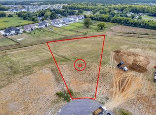 0 E Overall Creek Rd LOT 20, Rockvale, TN 37153