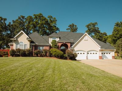 3124 Shadow Creek Dr, Benton, AR, 72019