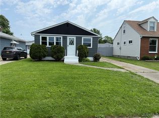 181 Marion Rd, Amherst, NY 14226