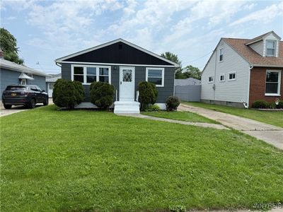 181 Marion Rd, Amherst, NY, 14226