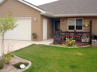 5729 Bendt Dr, Rapid City, SD 57702