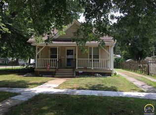 1046 NE Chester Ave, Topeka, KS 66616