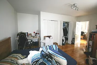 Rented by Corcoran