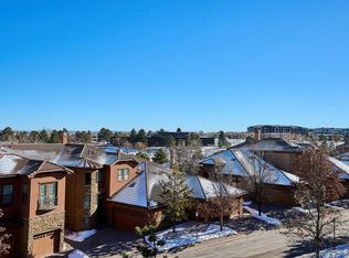 7820 Inverness Blvd UNIT 308, Englewood, CO 80112
