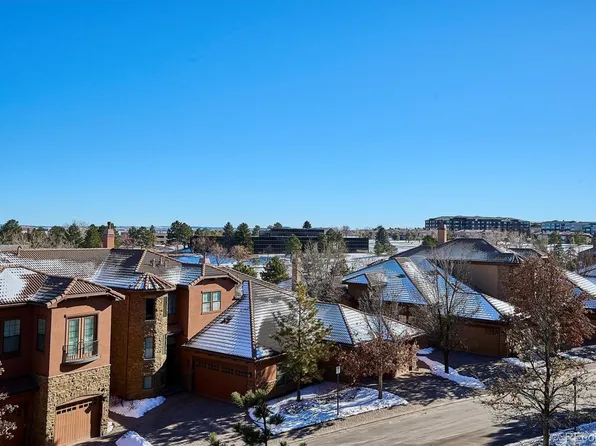 7820 Inverness Boulevard #308, Englewood, CO 80112