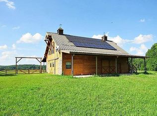 1186 Cradle Song Cir, Linden, TN 37096