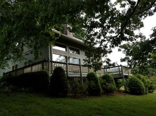 415 Big Bear Trl, Sky Valley, GA 30537
