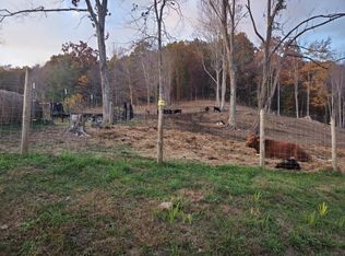 Sun Mine Rd, GLEN JEAN, WV 25846