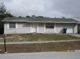 5182 Higate Rd, Spring Hill, FL 34609