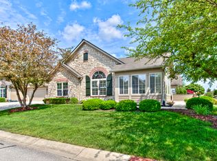 17001 Huntley Pl #17, Westfield, IN 46074