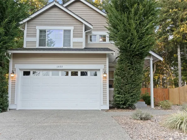 12122 61st Avenue Ct NW, Gig Harbor, WA 98332
